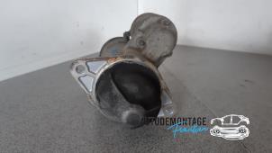 Gebruikte Startmotor Chevrolet Aveo (250) 1.4 16V LS Prijs € 35,00 Margeregeling aangeboden door Franken Autodemontage B.V.