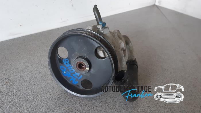 Gebruikte Pomp Servo Chevrolet Aveo (250) 1.4 16V LS Prijs € 50,00 Margeregeling aangeboden door Franken Autodemontage B.V.
