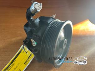 Gebruikte Pomp Servo Ford Transit 2.4 TDCi 16V Prijs € 50,00 Margeregeling aangeboden door Franken Autodemontage B.V.