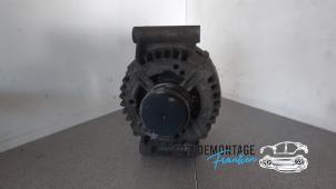 Gebruikte Dynamo Ford Transit 2.2 TDCi 16V Prijs € 60,00 Margeregeling aangeboden door Franken Autodemontage B.V.