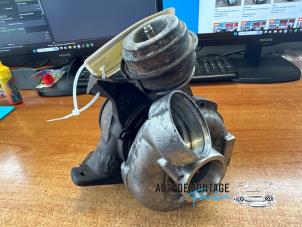 Gebruikte Turbo Mercedes C (W203) 2.2 C-200 CDI 16V Prijs € 150,00 Margeregeling aangeboden door Franken Autodemontage B.V.