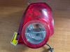 Daewoo Aveo (250) 1.4 16V LS Achterlicht rechts