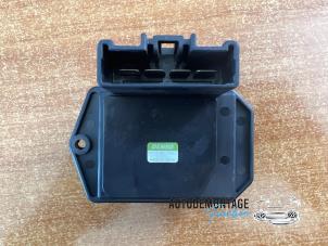 Gebruikte Kachel Weerstand Toyota Prius (NHW11L) 1.5 16V Prijs € 25,00 Margeregeling aangeboden door Franken Autodemontage B.V.