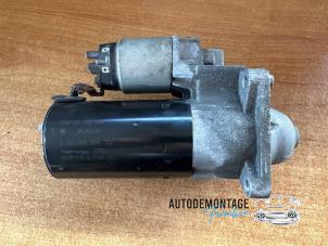 Gebruikte Startmotor Opel Zafira Tourer (P12) 2.0 CDTI 16V 165 Ecotec Prijs € 45,00 Margeregeling aangeboden door Franken Autodemontage B.V.