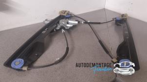 Gebruikte Raammechaniek 4Deurs links-voor Opel Zafira Tourer (P12) 2.0 CDTI 16V 165 Ecotec Prijs € 50,00 Margeregeling aangeboden door Franken Autodemontage B.V.