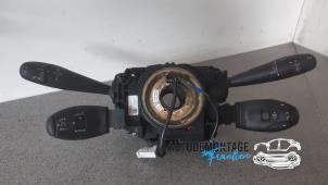 Gebruikte Combischakelaar Stuurkolom Citroen DS3 (SA) 1.6 e-HDi Prijs € 80,00 Margeregeling aangeboden door Franken Autodemontage B.V.