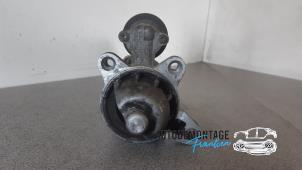 Gebruikte Startmotor Ford Focus 1 1.8 16V Prijs € 35,00 Margeregeling aangeboden door Franken Autodemontage B.V.