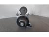 Startmotor van een Ford Focus 1, 1998 / 2004 1.8 16V, Hatchback, Benzine, 1.796cc, 85kW (116pk), FWD, EYDB; EYDC; EYDD; EYDE; EYDF; EYDG; EYDI; EYDL; EYDJ, 1998-10 / 2004-11 2001