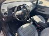Airbag set van een Fiat Punto Evo (199) 1.3 JTD Multijet 85 16V Euro 5 2010