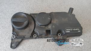 Gebruikte Kleppendeksel Volvo V60 I (FW/GW) 2.0 T3 16V Prijs € 70,00 Margeregeling aangeboden door Franken Autodemontage B.V.