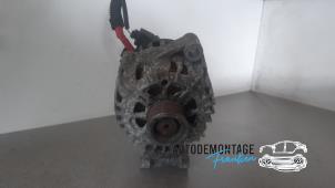 Gebruikte Alternator Ford Fiesta 6 (JA8) 1.25 16V Prijs € 45,00 Margeregeling aangeboden door Franken Autodemontage B.V.