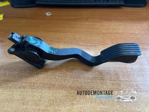 Gebruikte Gaspedaalpositie Sensor Peugeot 207/207+ (WA/WC/WM) 1.4 Prijs € 30,00 Margeregeling aangeboden door Franken Autodemontage B.V.