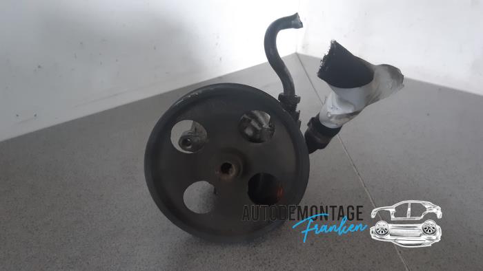Gebruikte Servopomp Citroen Nemo (AA) 1.4 HDi 70 Prijs € 50,00 Margeregeling aangeboden door Franken Autodemontage B.V.