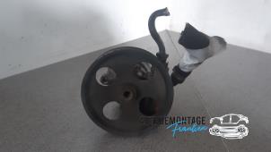 Gebruikte Pomp Servo Citroen Nemo (AA) 1.4 HDi 70 Prijs € 50,00 Margeregeling aangeboden door Franken Autodemontage B.V.