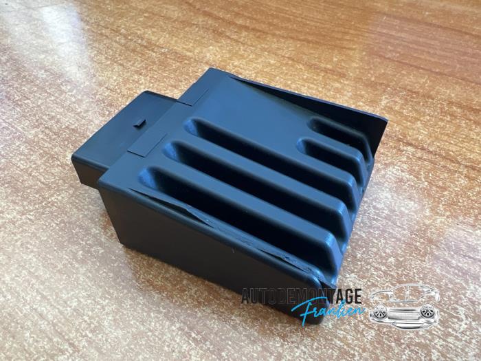 Gebruikte Brandstofpomp module Volkswagen Golf VII (AUA) 1.6 TDI BlueMotion 16V Prijs € 25,00 Margeregeling aangeboden door Franken Autodemontage B.V.