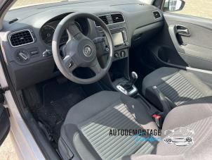 Gebruikte Airbag set Volkswagen Polo V (6R) 1.2 TSI Prijs op aanvraag aangeboden door Franken Autodemontage B.V.