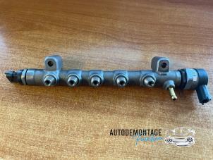 Gebruikte Brandstofverdeler Opel Insignia Sports Tourer 2.0 CDTI 16V Prijs € 100,00 Margeregeling aangeboden door Franken Autodemontage B.V.