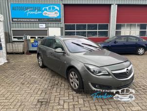 Gebruikte Subframe Opel Insignia Sports Tourer 2.0 CDTI 16V Prijs op aanvraag aangeboden door Franken Autodemontage B.V.