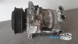 Gebruikte Pomp Airco Opel Insignia Sports Tourer 2.0 CDTI 16V Prijs € 80,00 Margeregeling aangeboden door Franken Autodemontage B.V.