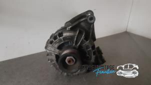 Gebruikte Dynamo Opel Insignia Sports Tourer 2.0 CDTI 16V Prijs € 75,00 Margeregeling aangeboden door Franken Autodemontage B.V.