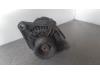 Dynamo van een Fiat Barchetta (183), 1995 / 2005 1.8 16V, Cabrio, Benzine, 1.747cc, 96kW (131pk), FWD, 183A1000; 188A6000, 1995-04 / 2005-05, 183 1998