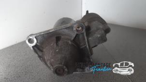 Gebruikte Startmotor Fiat Barchetta (183) 1.8 16V Prijs € 35,00 Margeregeling aangeboden door Franken Autodemontage B.V.