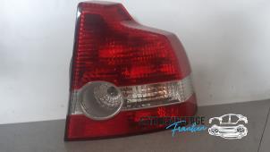 Gebruikte Achterlicht rechts Volvo S40 (MS) 1.6 D 16V Prijs € 40,00 Margeregeling aangeboden door Franken Autodemontage B.V.