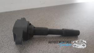 Gebruikte Bobine Renault Captur (2R) 1.2 TCE 16V EDC Prijs op aanvraag aangeboden door Franken Autodemontage B.V.