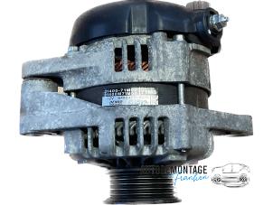 Gebruikte Alternator Suzuki Alto (GF) 1.0 12V Prijs op aanvraag aangeboden door Franken Autodemontage B.V.