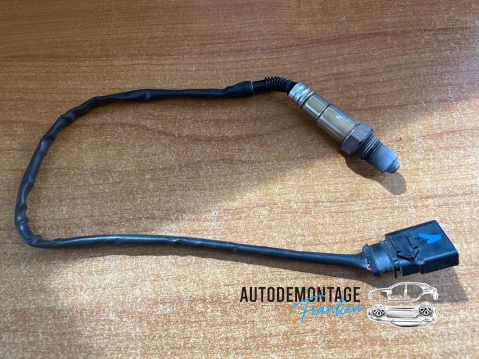Gebruikte Lambda Sonde Audi RS 4 Avant (B8) 4.2 V8 32V Prijs € 35,00 Margeregeling aangeboden door Franken Autodemontage B.V.