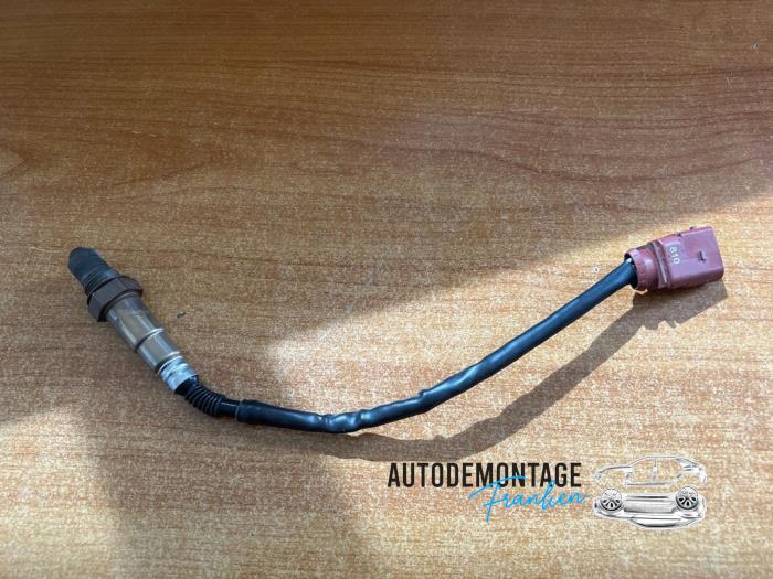 Gebruikte Lambda Sonde Audi RS 4 Avant (B8) 4.2 V8 32V Prijs € 35,00 Margeregeling aangeboden door Franken Autodemontage B.V.