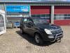 SsangYong Rexton 2.7 Xdi RX/RJ 270 16V Remklauw (Tang) links-voor