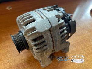 Gebruikte Dynamo Opel Corsa D 1.0 Prijs € 40,00 Margeregeling aangeboden door Franken Autodemontage B.V.