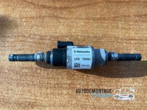 Gebruikte Tank element Pomp Volvo V60 I (FW/GW) 2.0 T3 16V Prijs € 35,00 Margeregeling aangeboden door Franken Autodemontage B.V.