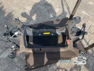 Gebruikte Subframe Volvo V60 I (FW/GW) 2.0 T3 16V Prijs € 180,00 Margeregeling aangeboden door Franken Autodemontage B.V.