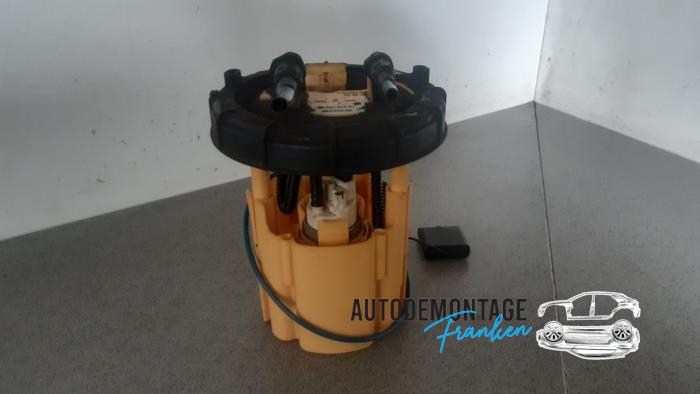 Gebruikte Opvoerpomp Citroen Jumpy (BS/BT/BY/BZ) 2.0 HDi 90 Prijs € 50,00 Margeregeling aangeboden door Franken Autodemontage B.V.