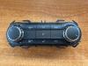 Mercedes-Benz A (W176) 1.6 A-200 16V Chaufage Bedieningspaneel
