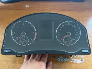 Gebruikte Kilometerteller KM Volkswagen Scirocco (137/13AD) 2.0 TDI 16V Prijs € 150,00 Margeregeling aangeboden door Franken Autodemontage B.V.