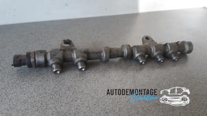 Gebruikte Brandstofverdeler Opel Corsa D 1.3 CDTi 16V ecoFLEX Prijs € 70,00 Margeregeling aangeboden door Franken Autodemontage B.V.