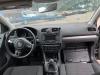 Airbag set van een Volkswagen Golf VI (5K1) 1.6 TDI 16V 2010