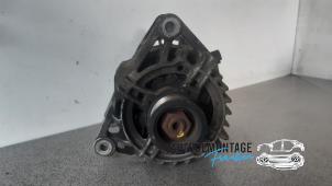 Gebruikte Dynamo Ford Focus 1 2.0 16V Prijs € 35,00 Margeregeling aangeboden door Franken Autodemontage B.V.