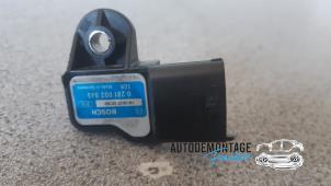 Gebruikte Sensor map (inlaatspruitstuk) Opel Corsa D 1.3 CDTi 16V ecoFLEX Prijs € 20,00 Margeregeling aangeboden door Franken Autodemontage B.V.