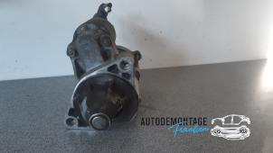 Gebruikte Startmotor Suzuki Alto (RF410) 1.1 16V Prijs € 35,00 Margeregeling aangeboden door Franken Autodemontage B.V.
