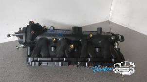 Gebruikte Spruitstuk Inlaat Opel Corsa D 1.3 CDTi 16V ecoFLEX Prijs € 50,00 Margeregeling aangeboden door Franken Autodemontage B.V.