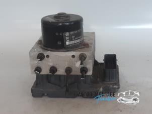 Gebruikte ABS Pomp Audi TT (8N3) 1.8 20V Turbo Quattro Prijs € 120,00 Margeregeling aangeboden door Franken Autodemontage B.V.