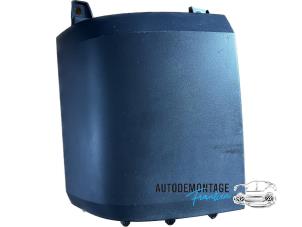 Gebruikte Bumperhoek links-achter Volkswagen Transporter T6 2.0 TSI Prijs € 30,00 Margeregeling aangeboden door Franken Autodemontage B.V.