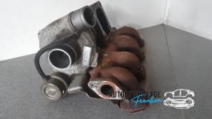 Gebruikte Turbo Ford Transit 2.0 TDCi 16V Tourneo Prijs € 150,00 Margeregeling aangeboden door Franken Autodemontage B.V.