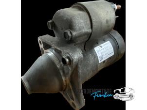 Gebruikte Startmotor Fiat Panda (169) 1.2 Fire Prijs € 35,00 Margeregeling aangeboden door Franken Autodemontage B.V.