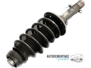 Gebruikte Mac Phersonpoot rechts-voor Volkswagen Golf IV (1J1) 1.9 TDI Prijs € 35,00 Margeregeling aangeboden door Franken Autodemontage B.V.