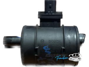 Gebruikte Luchtmassameter Opel Meriva 1.7 CDTI 16V Prijs € 30,00 Margeregeling aangeboden door Franken Autodemontage B.V.